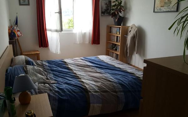 Appartement à vendre    3 pièces • 65,36 m2 Saint-Aubin-lès-Elbeuf