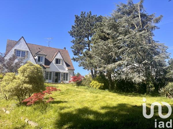 Maison à vendre 7 pièces 194 m² Domont