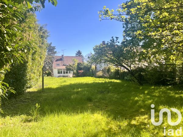 Maison à vendre 7 pièces 194 m² Domont