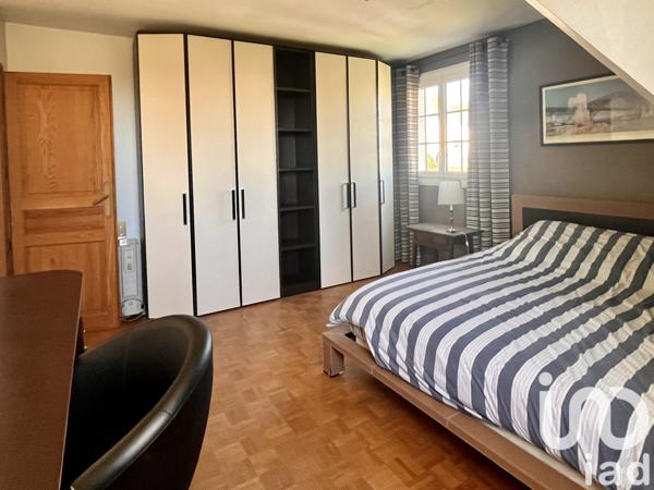 Maison à vendre 7 pièces 194 m² Domont