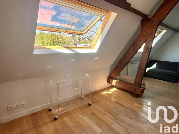 Maison à vendre 7 pièces 194 m² Domont