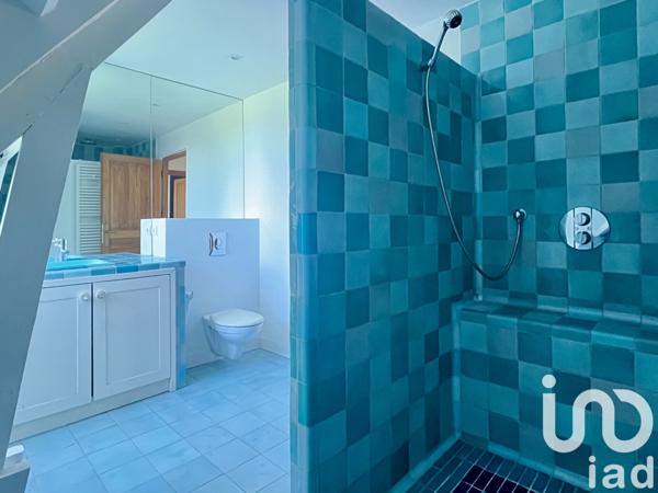 Maison à vendre 7 pièces 194 m² Domont