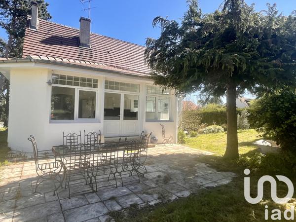 Maison à vendre 7 pièces 194 m² Domont