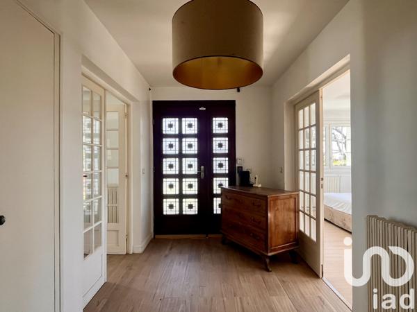 Maison à vendre 7 pièces 194 m² Domont