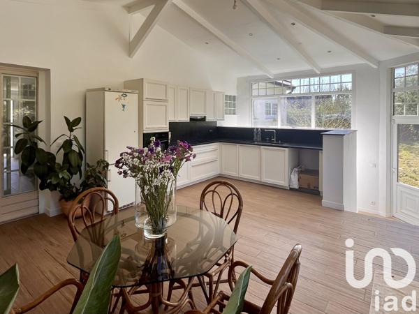 Maison à vendre 7 pièces 194 m² Domont