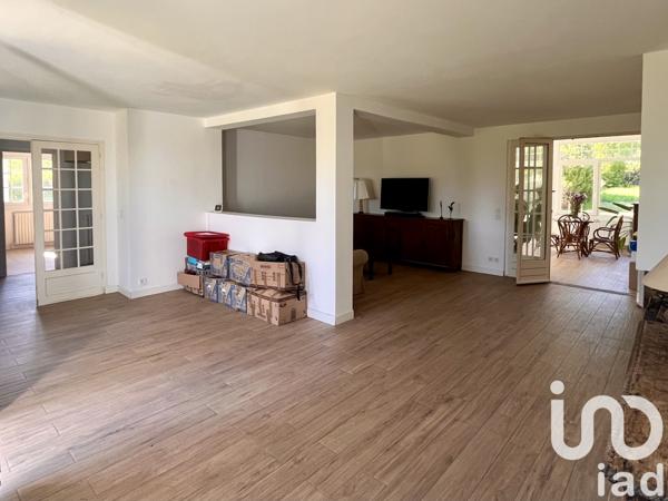 Maison à vendre 7 pièces 194 m² Domont