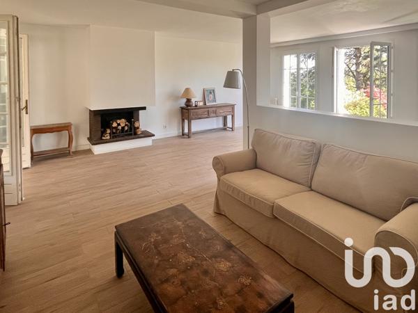 Maison à vendre 7 pièces 194 m² Domont