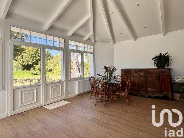 Maison à vendre 7 pièces 194 m² Domont