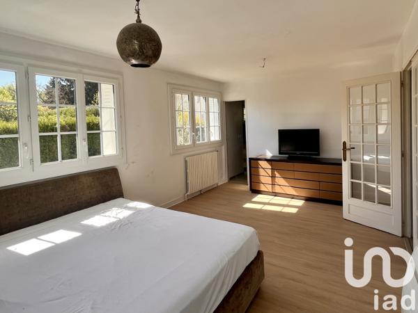 Maison à vendre 7 pièces 194 m² Domont