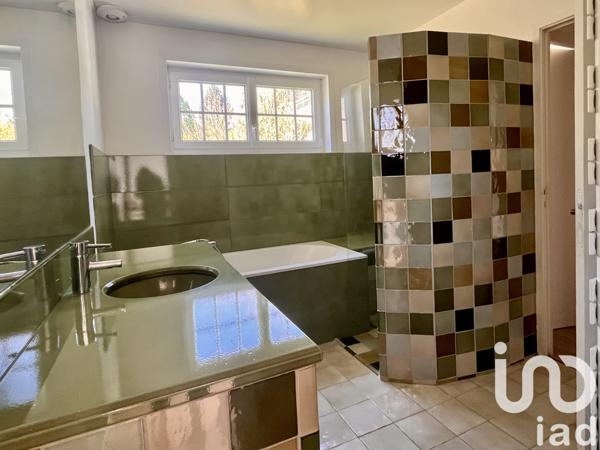 Maison à vendre 7 pièces 194 m² Domont