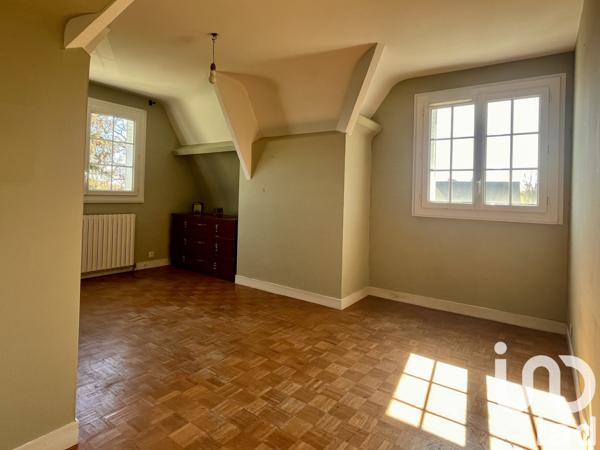 Maison à vendre 7 pièces 194 m² Domont