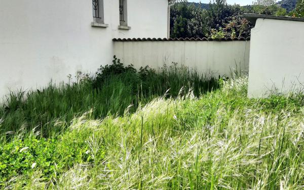 Maison à vendre    3 pièces •  Vallon-Pont-d'Arc