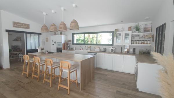 Maison 148 m² de 2024 à vendre à AIZENAY