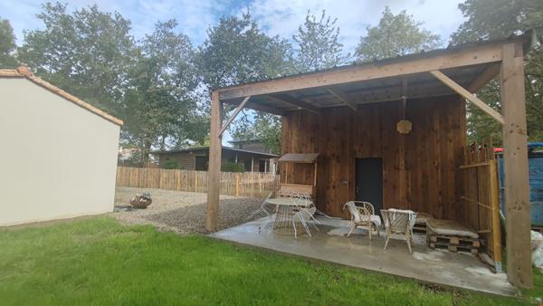 Maison 148 m² de 2024 à vendre à AIZENAY