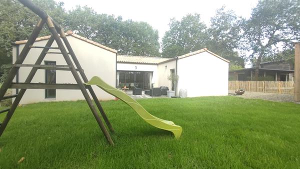 Maison 148 m² de 2024 à vendre à AIZENAY