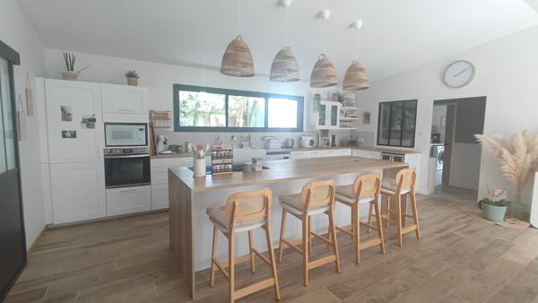 Maison 148 m² de 2024 à vendre à AIZENAY