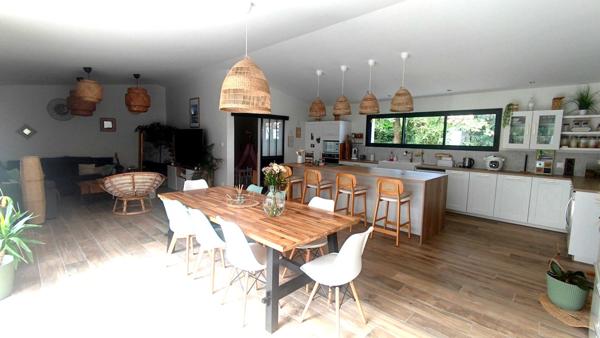 Maison 148 m² de 2024 à vendre à AIZENAY