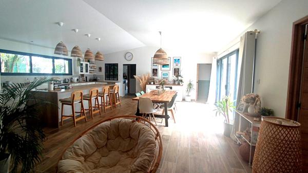 Maison 148 m² de 2024 à vendre à AIZENAY