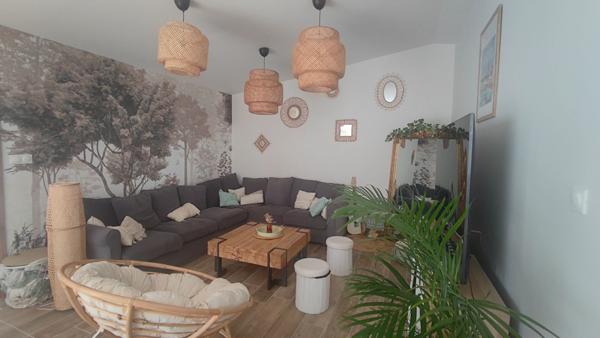 Maison 148 m² de 2024 à vendre à AIZENAY