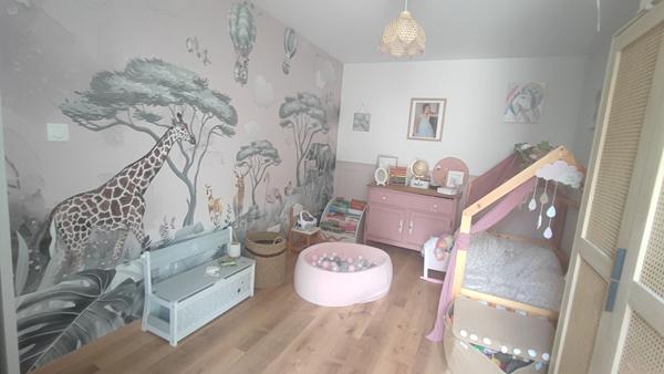 Maison 148 m² de 2024 à vendre à AIZENAY