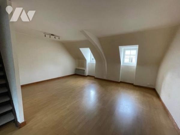 APPARTEMENT PONTIVY
