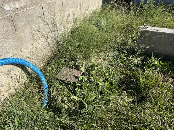 TERRAIN A BATIR 923m2 VIABILISE Espira-de-l'Agly (66600)