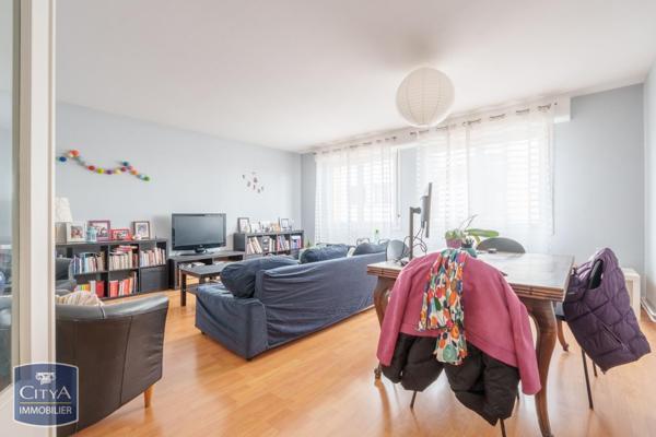 Vente appartement 3 pièces de 90m²