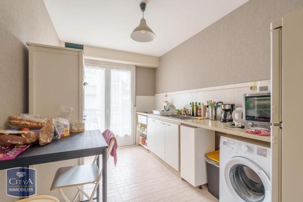 Vente appartement 3 pièces de 90m²