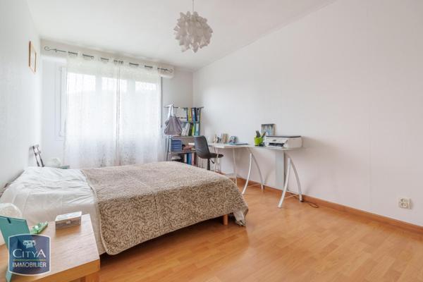 Vente appartement 3 pièces de 90m²