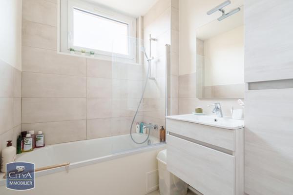 Vente appartement 3 pièces de 90m²