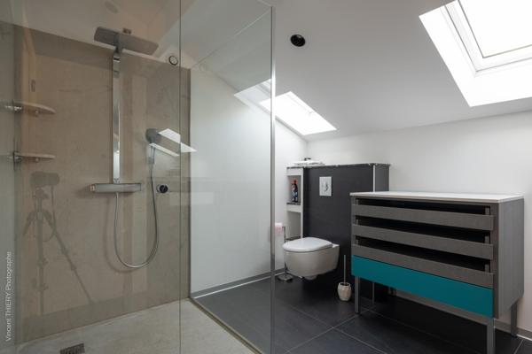 Somptueuse villa dans une cadre exceptionnel, excellent état général, prestations haut de gamme, performances énergétiques au top !