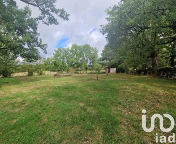 Terrain à vendre 1 100 m² Cambes