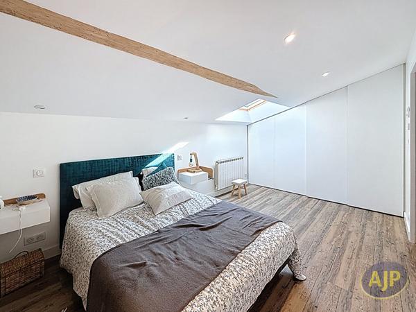 Vente maison Ligne : 447 500 € - AJP Immobilier Nort-sur-Erdre