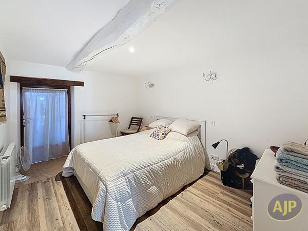 Vente maison Ligne : 447 500 € - AJP Immobilier Nort-sur-Erdre