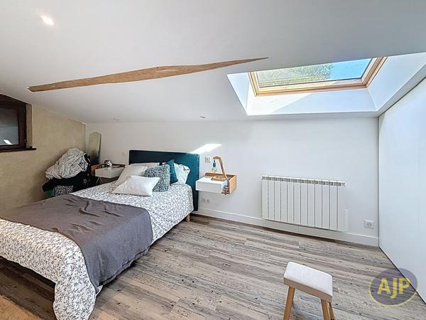 Vente maison Ligne : 447 500 € - AJP Immobilier Nort-sur-Erdre