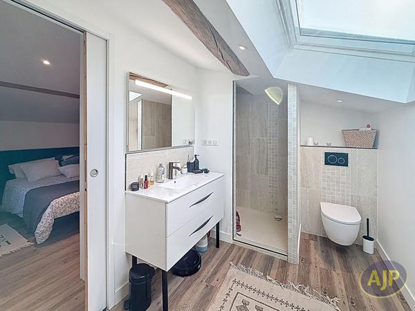 Vente maison Ligne : 447 500 € - AJP Immobilier Nort-sur-Erdre