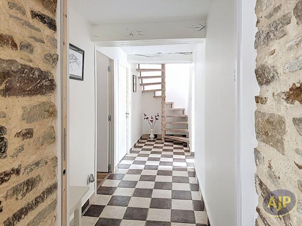 Vente maison Ligne : 447 500 € - AJP Immobilier Nort-sur-Erdre