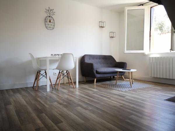 - APPARTEMENT T2 ALBI - 2 pièce(s) - 30.55 m2