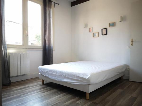 - APPARTEMENT T2 ALBI - 2 pièce(s) - 30.55 m2