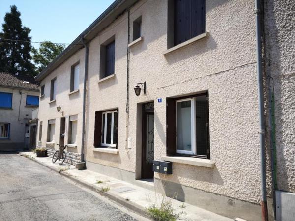 - APPARTEMENT T2 ALBI - 2 pièce(s) - 30.55 m2