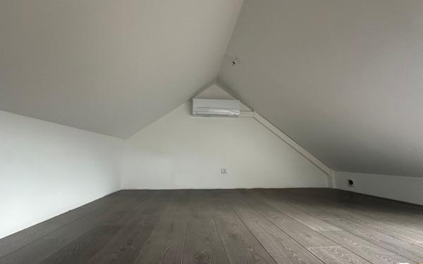 Appartement à vendre    4 pièces •  Albens