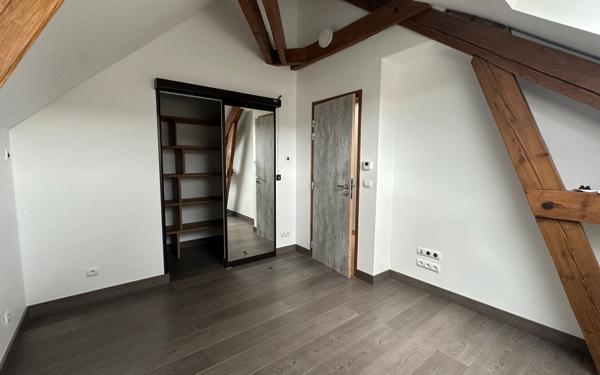 Appartement à vendre    4 pièces •  Albens