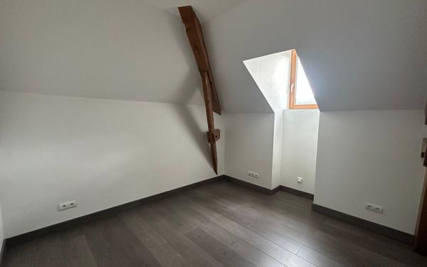 Appartement à vendre    4 pièces •  Albens