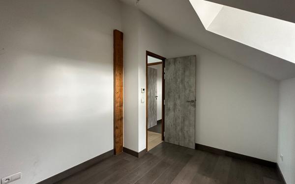 Appartement à vendre    4 pièces •  Albens