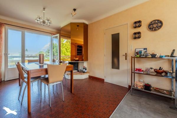 Maison à vendre |  Saint-Philbert-de-Grand-Lieu |  6 pièces | 115 m²