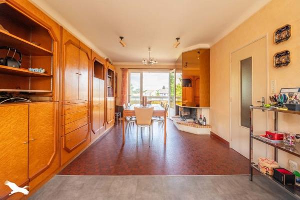 Maison à vendre |  Saint-Philbert-de-Grand-Lieu |  6 pièces | 115 m²