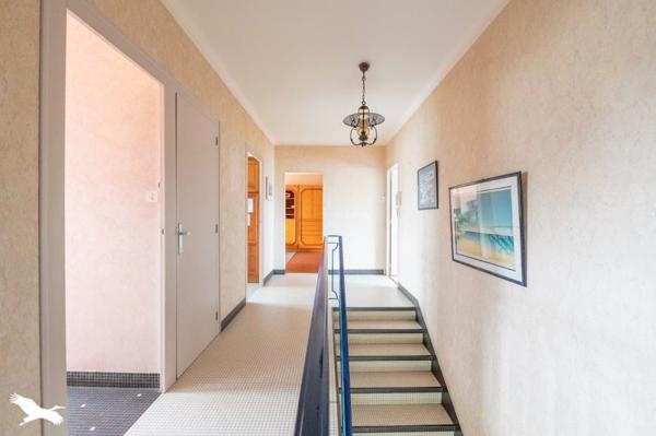 Maison à vendre |  Saint-Philbert-de-Grand-Lieu |  6 pièces | 115 m²