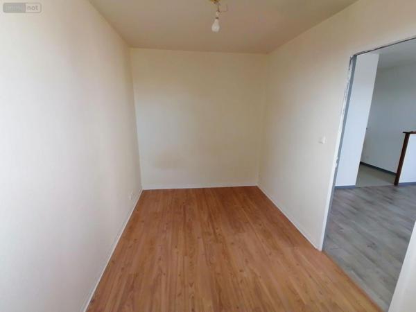 Appartement à vendre à Bruz en Ille-et-Vilaine (35170), ref : 35129-6635