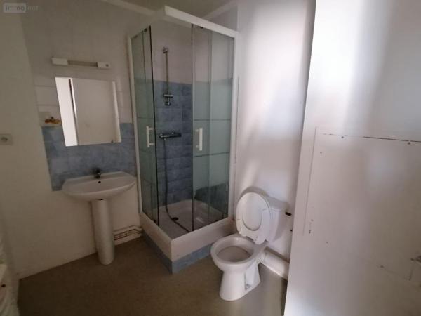 Appartement à vendre à Bruz en Ille-et-Vilaine (35170), ref : 35129-6635