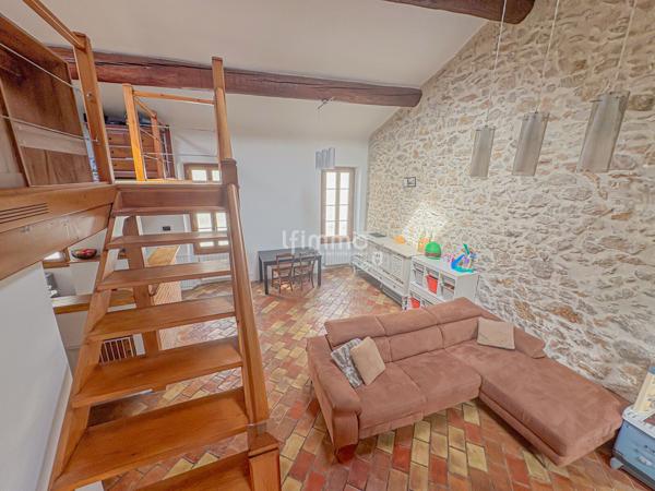 Maison de village - Mazargues 13009